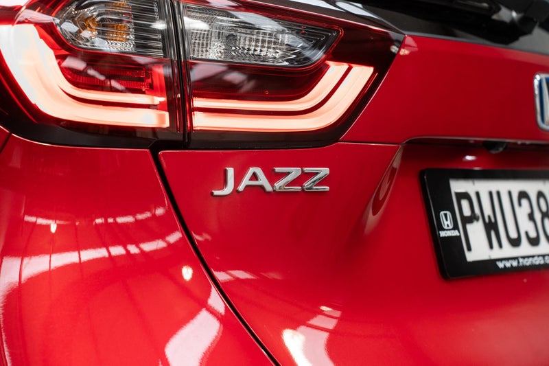 2023 Honda Jazz HYBRID e:HEV Luxe Sport 1.5 image 2