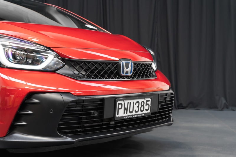 2023 Honda Jazz HYBRID e:HEV Luxe Sport 1.5 image 3