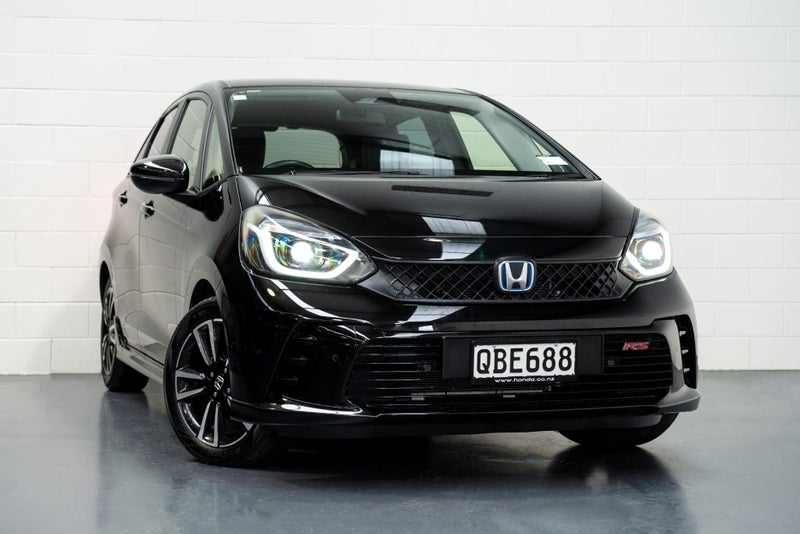 2023 Honda Jazz HYBRID e:HEV RS 1.5 image 1