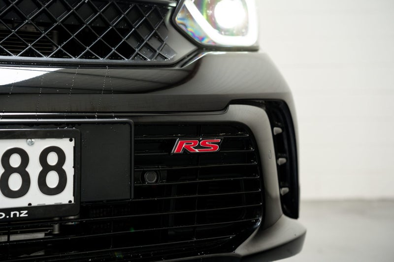 2023 Honda Jazz HYBRID e:HEV RS 1.5 image 2