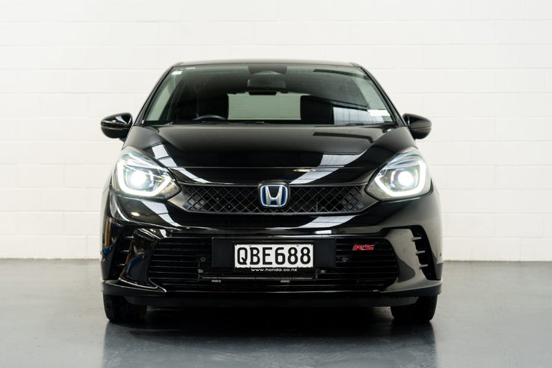 2023 Honda Jazz HYBRID e:HEV RS 1.5 image 3