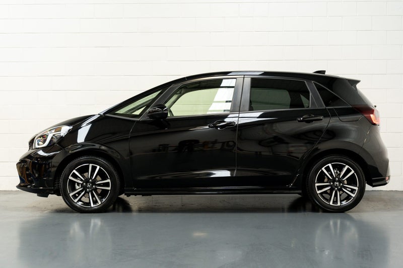 2023 Honda Jazz HYBRID e:HEV RS 1.5 image 4