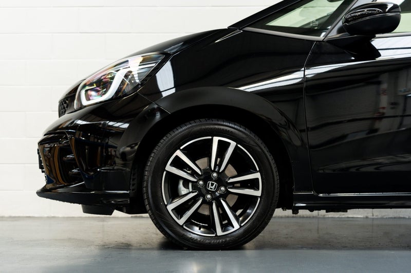 2023 Honda Jazz HYBRID e:HEV RS 1.5 image 5