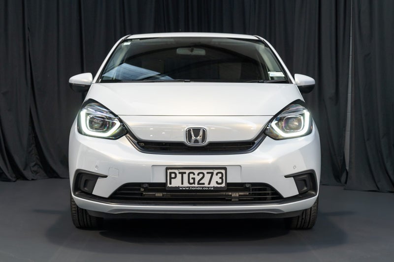 2023 Honda Jazz Life Automatic image 2