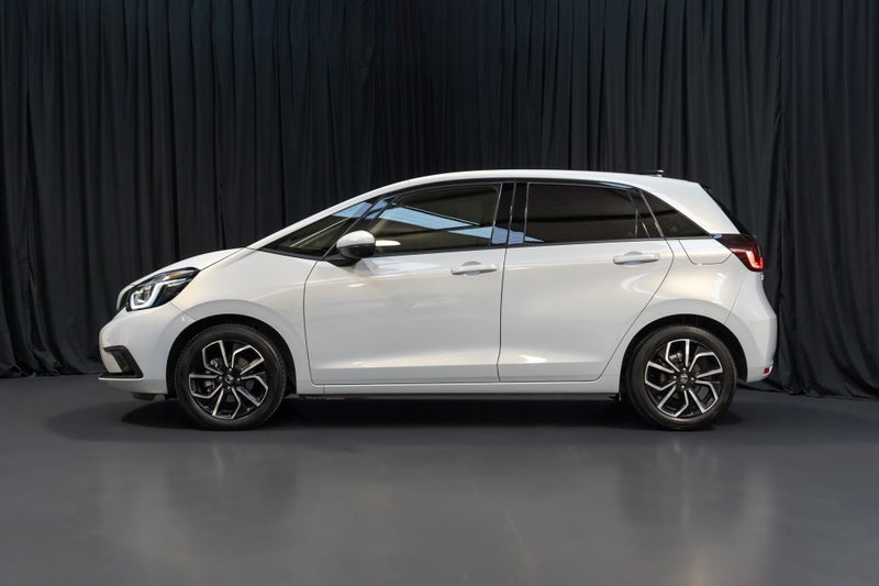 2023 Honda Jazz Life Automatic image 4