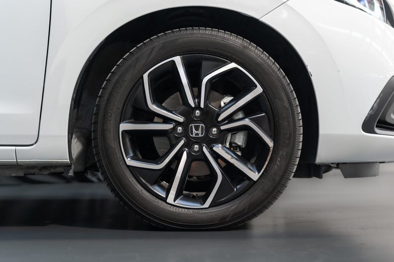 2023 Honda Jazz Life Automatic image 5