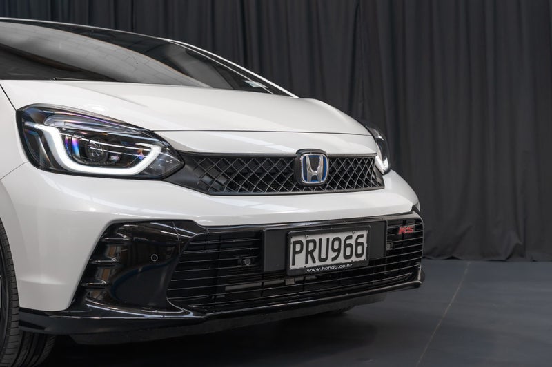 2023 Honda Jazz RS e:HEV image 2