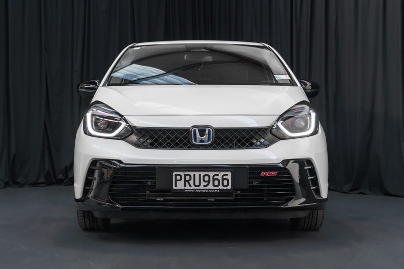 2023 Honda Jazz RS e:HEV image 3