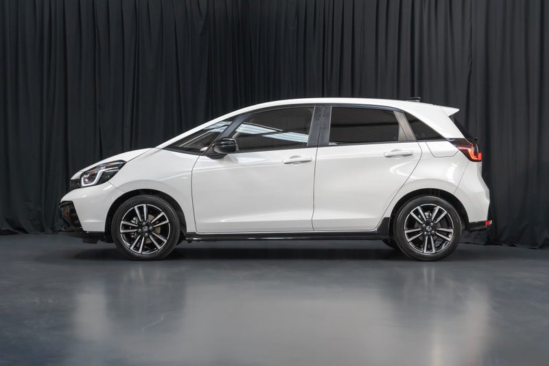2023 Honda Jazz RS e:HEV image 5