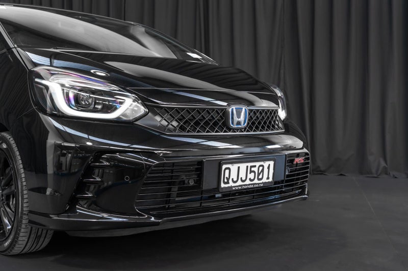 2023 Honda Jazz RS e:HEV image 3