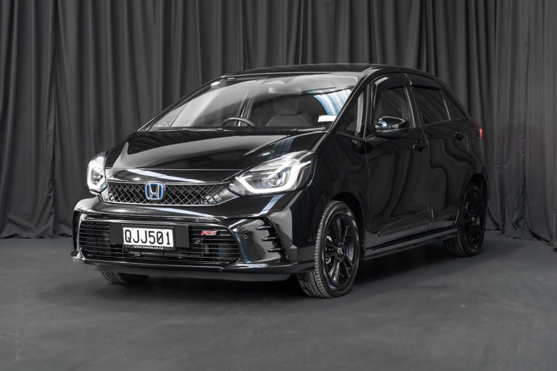 2023 Honda Jazz RS e:HEV image 5