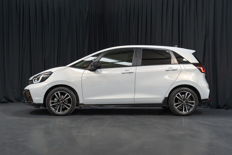 2023 Honda Jazz RS e:HEV image 4