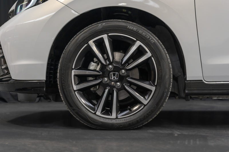 2023 Honda Jazz RS e:HEV image 5