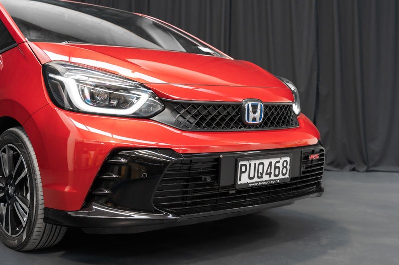 2023 Honda Jazz RS e:HEV image 2
