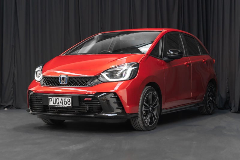 2023 Honda Jazz RS e:HEV image 4