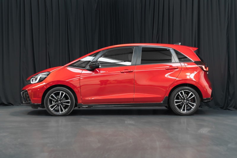 2023 Honda Jazz RS e:HEV image 5