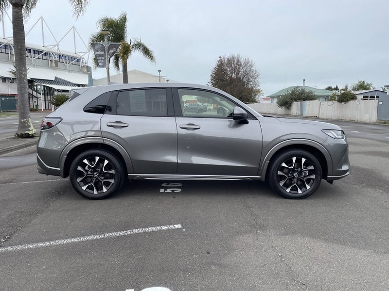 2023 Honda ZR-V Sport 2.0 e:HEV NZ NEW image 2