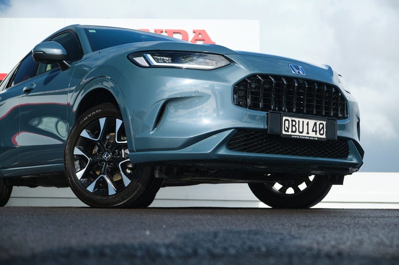 2023 Honda ZR-V Sport 2.0Ph image 2