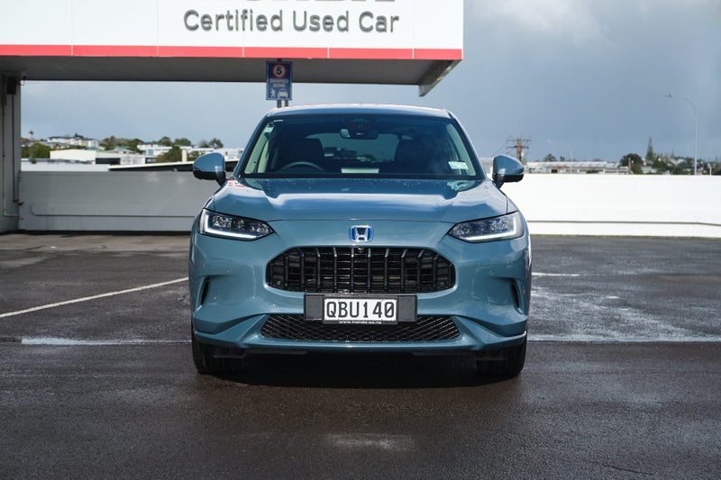 2023 Honda ZR-V Sport 2.0Ph image 3