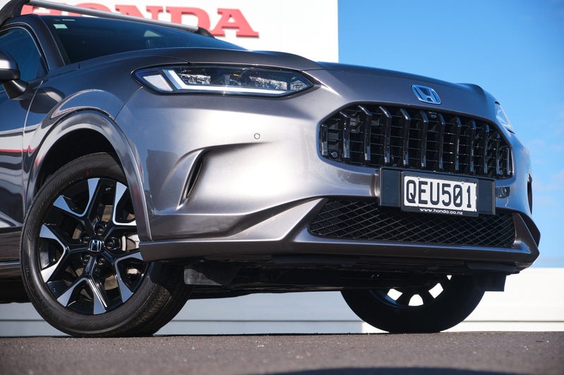 2023 Honda ZR-V Sport 2.0Ph image 2