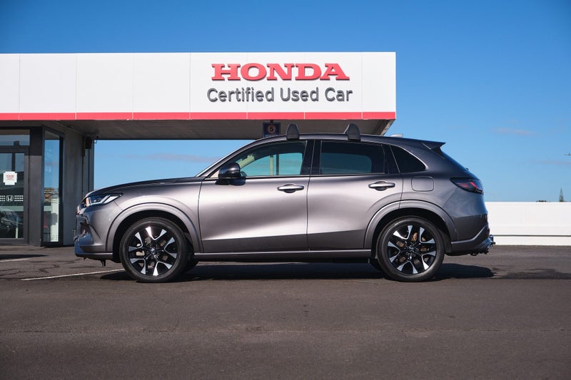 2023 Honda ZR-V Sport 2.0Ph image 4