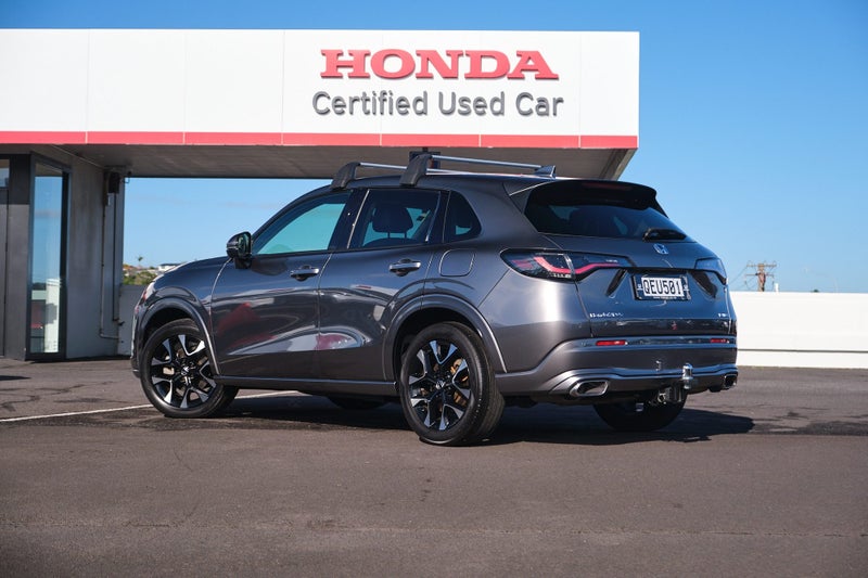 2023 Honda ZR-V Sport 2.0Ph image 5