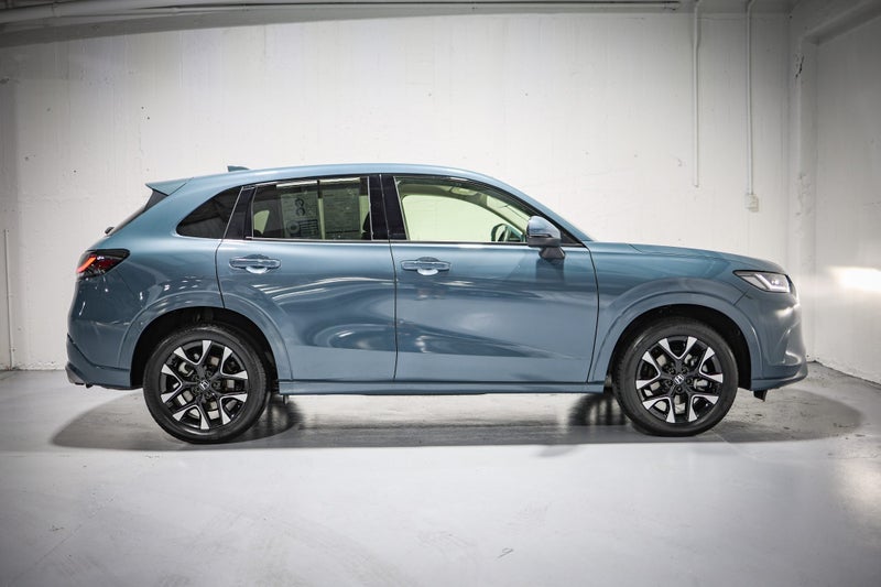 2023 Honda ZR-V Sport 2.0Ph image 3