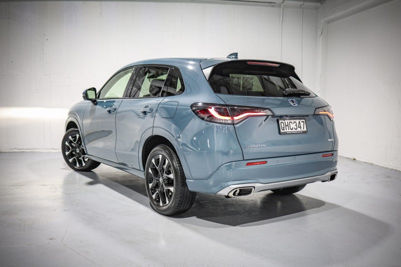 2023 Honda ZR-V Sport 2.0Ph image 5