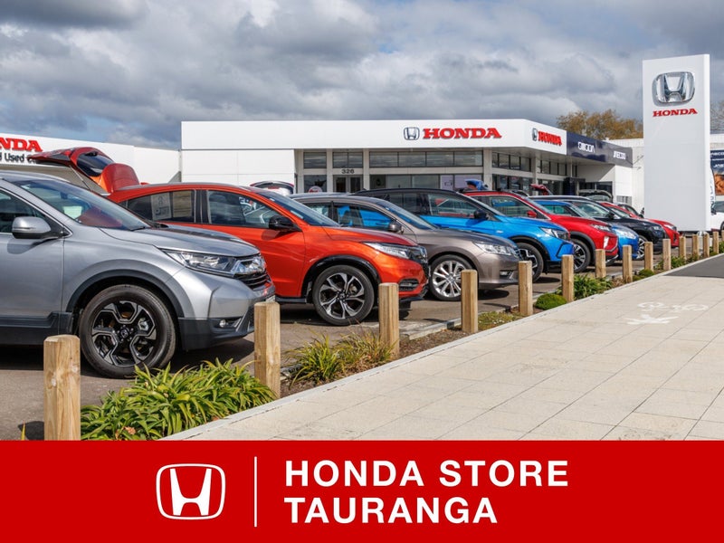 2023 Honda ZR-V Sport image 2