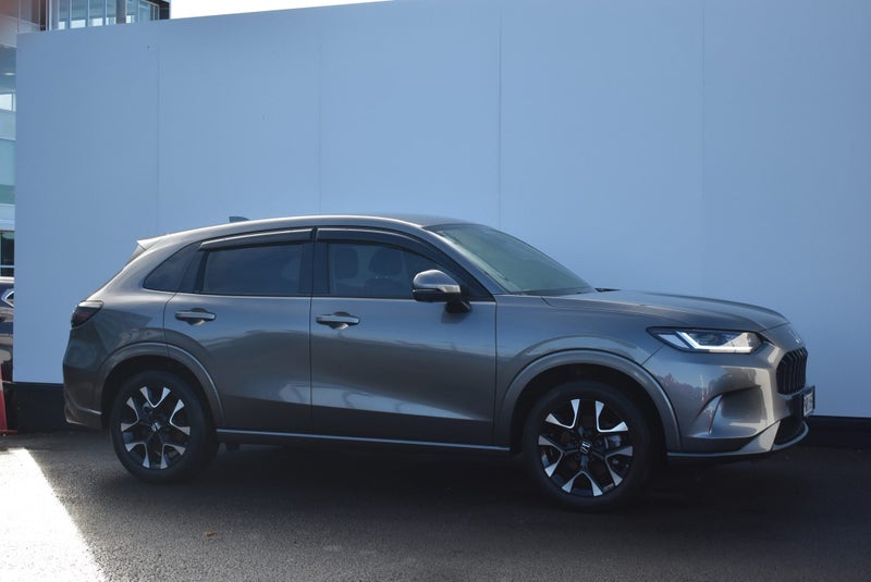 2023 Honda ZR-V Sport image 3