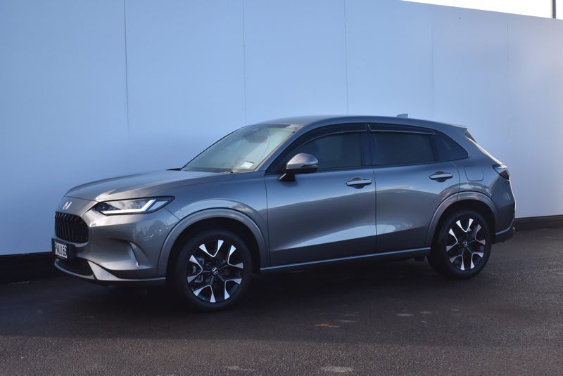 2023 Honda ZR-V Sport image 5