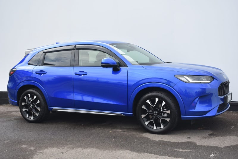 2023 Honda ZR-V Sport HYBRID image 3