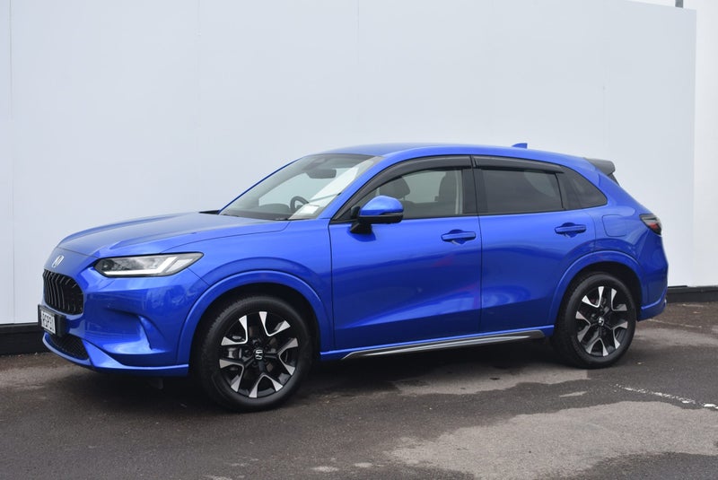 2023 Honda ZR-V Sport HYBRID image 5