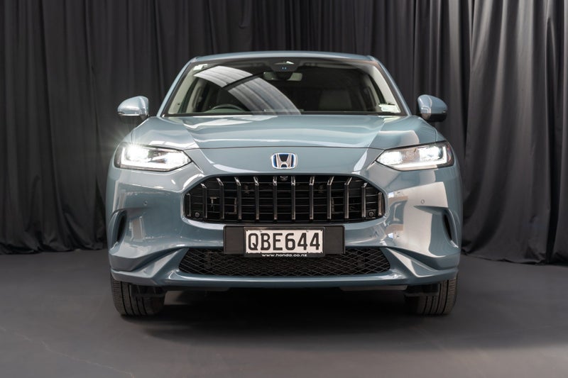 2023 Honda ZR-V Sport Hybrid 2.0L image 2