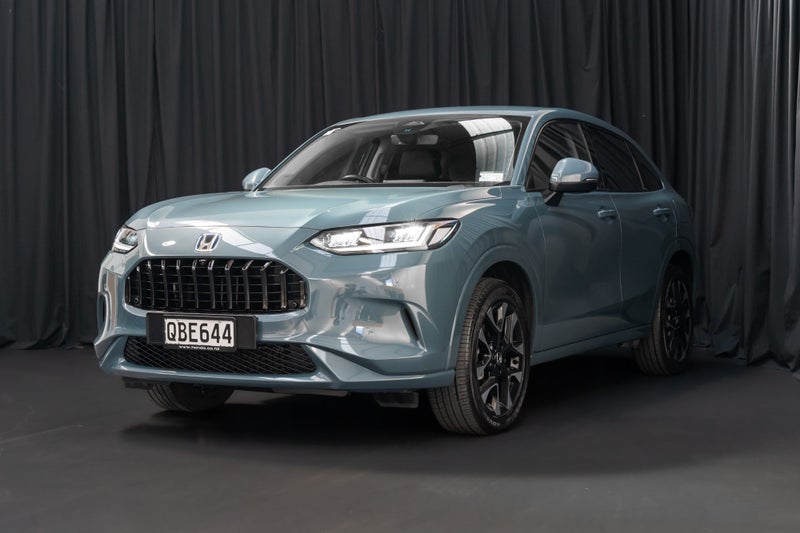 2023 Honda ZR-V Sport Hybrid 2.0L image 3