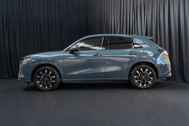 2023 Honda ZR-V Sport Hybrid 2.0L image 4