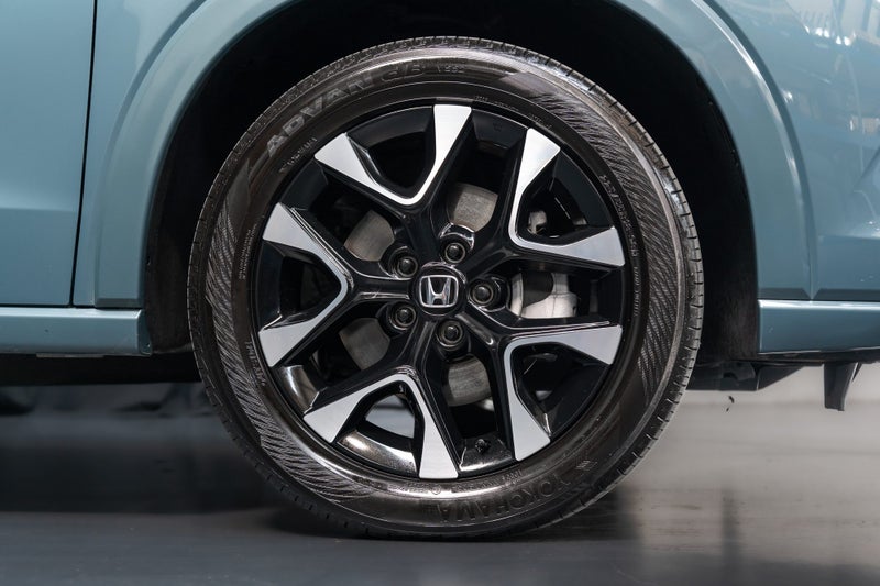 2023 Honda ZR-V Sport Hybrid 2.0L image 5