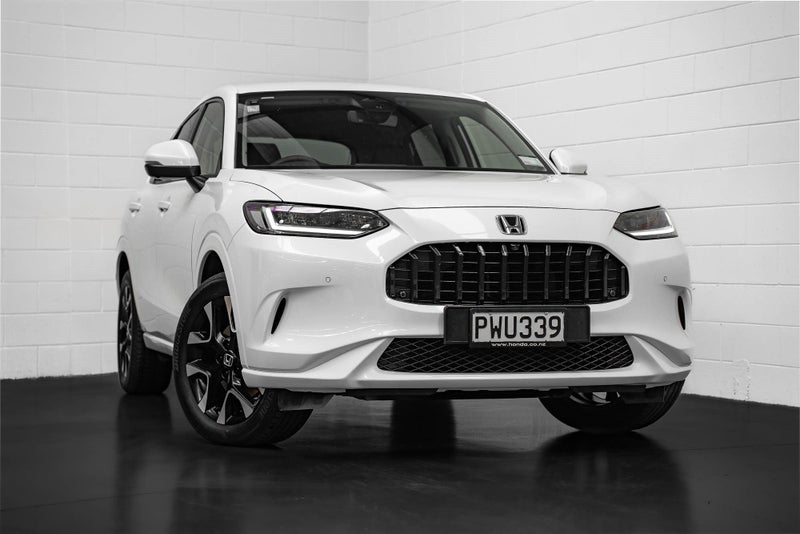 2023 Honda ZR-V Sport Hybrid 2.0L image 1