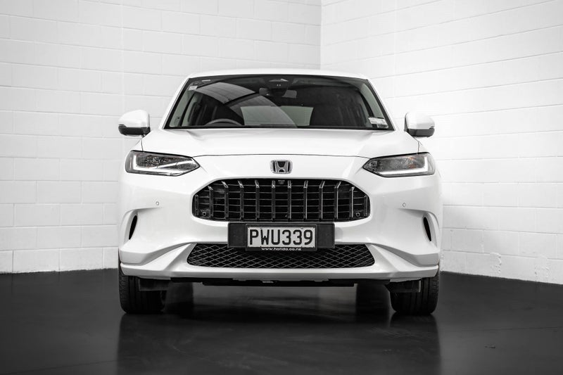 2023 Honda ZR-V Sport Hybrid 2.0L image 2