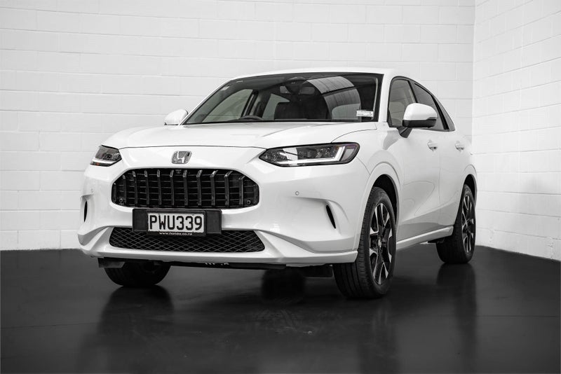 2023 Honda ZR-V Sport Hybrid 2.0L image 3