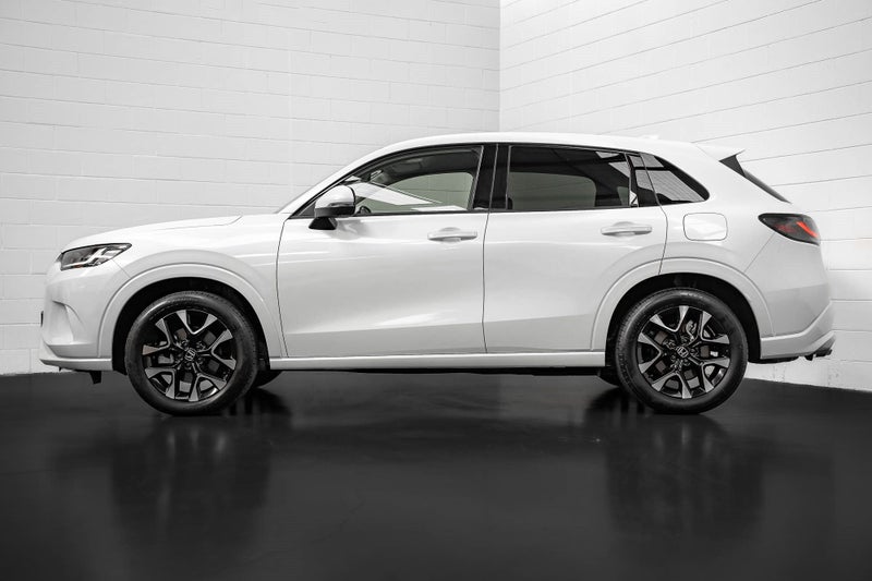 2023 Honda ZR-V Sport Hybrid 2.0L image 4