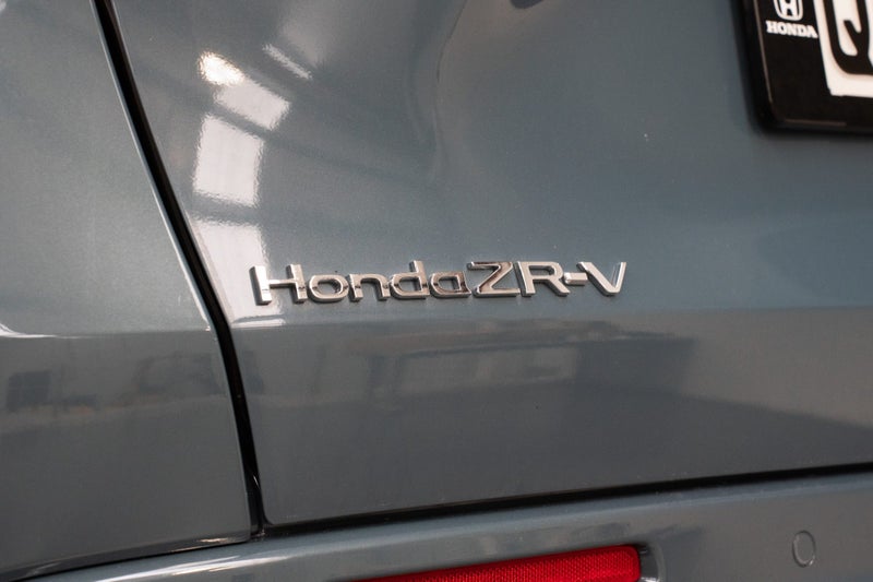 2023 Honda ZR-V Sport Hybrid 2.0L image 2