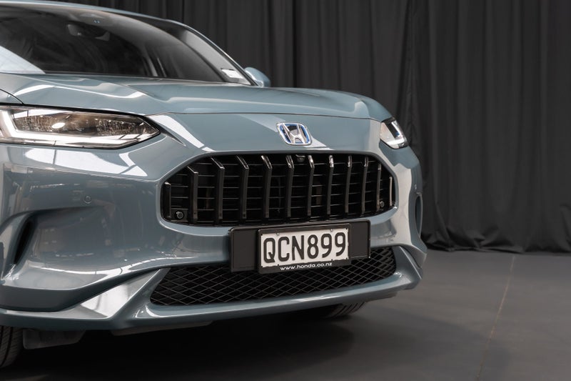 2023 Honda ZR-V Sport Hybrid 2.0L image 3