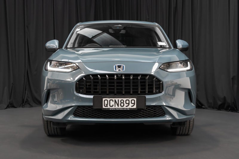 2023 Honda ZR-V Sport Hybrid 2.0L image 4