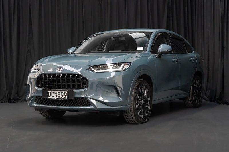 2023 Honda ZR-V Sport Hybrid 2.0L image 5