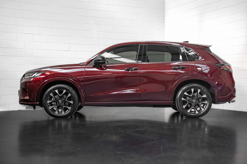 2023 Honda ZR-V Sport Hybrid 2.0L image 4