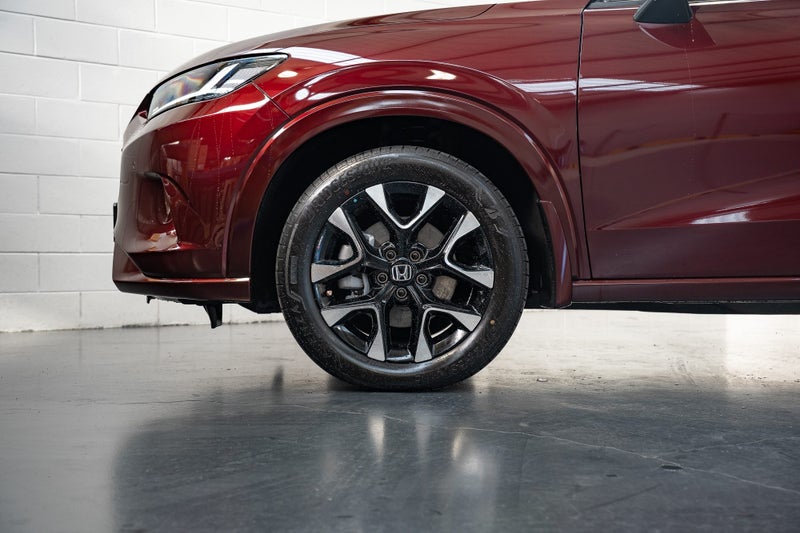 2023 Honda ZR-V Sport Hybrid 2.0L image 5