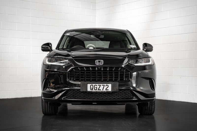 2023 Honda ZR-V Sport Hybrid 2.0L image 2