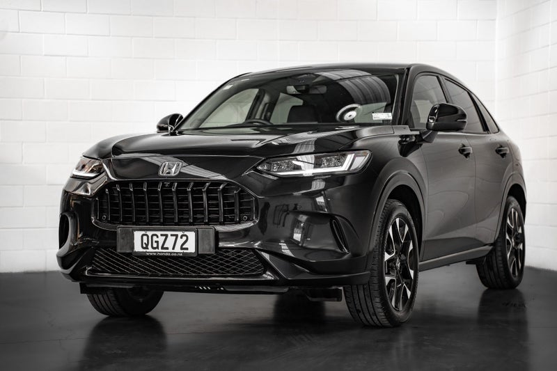 2023 Honda ZR-V Sport Hybrid 2.0L image 3