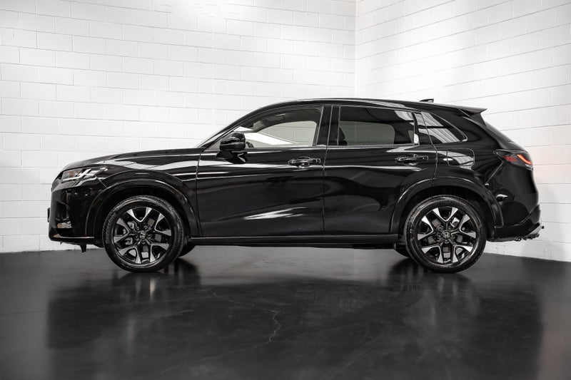 2023 Honda ZR-V Sport Hybrid 2.0L image 4